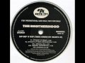 The Brotherhood Hip Hop N Rap Thats Where My Heart Is At Original Mix