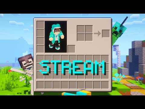 The Ultimate Minecraft Sequel Stream!
