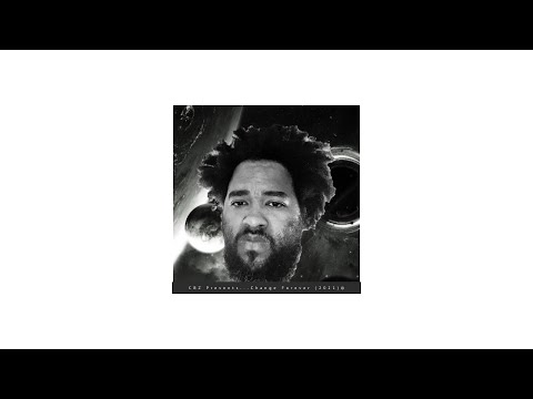 CBZ Presents...Change Forever (2021 Studio Record) ©