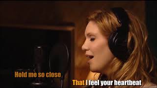 lay down beside me - alison krauss &amp; john waite