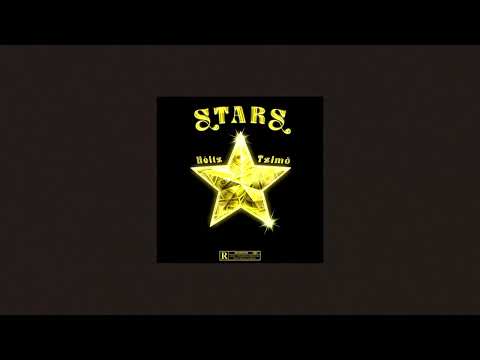 Heitz ft. Tzimo - STARS (Official Visualizer Clip) prod. Chris