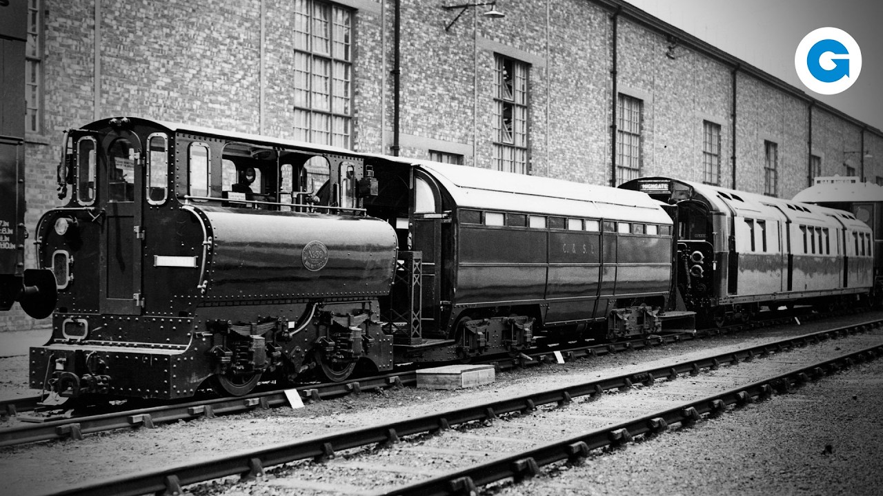 All You Need To Know About Subway Systems | Full Science Documentary