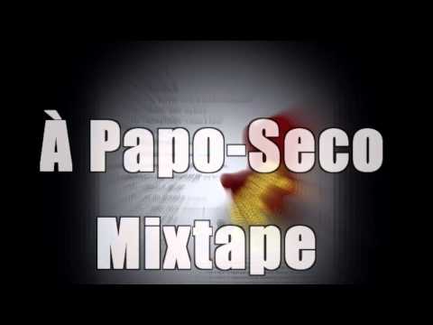 COOLB   Tá tudo a ler (À Papo Seco Mixtape)