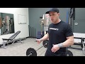 Jefferson Squats for Glutes and Hamstrings - Leg Workout at Pulse Personal Training
