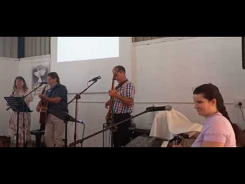 Lofprysing en Aanbidding 14 Des25