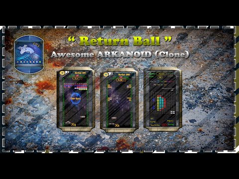 Return Ball video thumbnail
