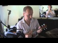 Mark Knopfler - Potato Picking (from Cal) - Cover by Maxim