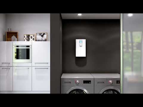 DCE X Premium instantaneous water heater | Stiebel Eltron