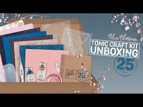 download lagu mp3 mp4 Tonic Craft Kit 25, download lagu Tonic Craft Kit 25 gratis, unduh video klip Tonic Craft Kit 25