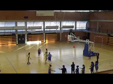 2018-01-27 Picken Claret 70 - 57 Vega Lagunera Adareva