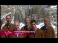 Trientiner Bergsteigerchor - La Montanara 2010