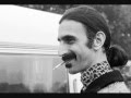 Frank Zappa 1981 10 31 Bamboozled By Love ...