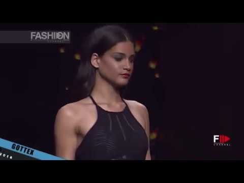 GOTTEX Highlights Spring Summer 2017 Gran Canaria - Fashion Channel