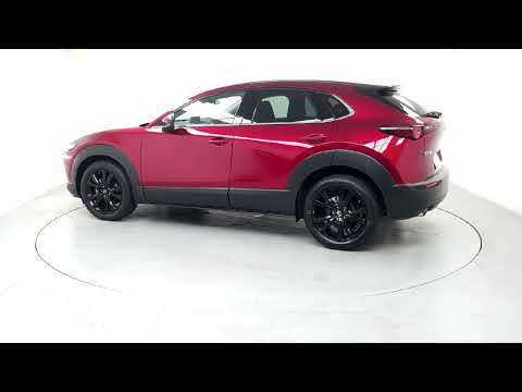 Mazda CX-30 2.5L 137ps 6MT FWD Exclusive line - Image 2