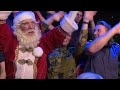 Kerst vier je samen 18 december 2018