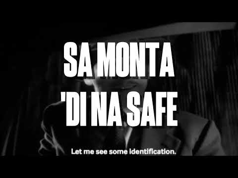 Good Street - UNSAFE ft. Wiseman Goon x Al Homacca x El Goonz x Good Presko