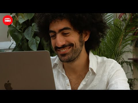 Alumni Story | Louis Sommer, musician and freelance developer