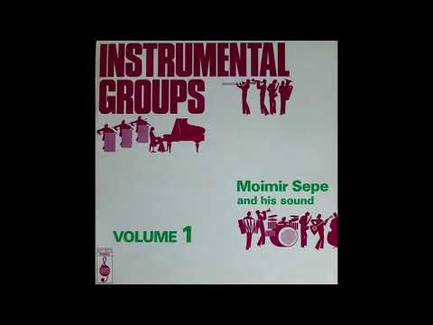 Mojmir Sepe and his Sound - Far away [Yugo library, Apollo Sound, 1972]