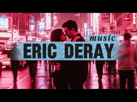 Katy Rain feat. Eric Deray - Feel Me Now (Official Video)