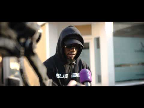 Eusebio - Trust The Process [Intro] (prod. Yellow)