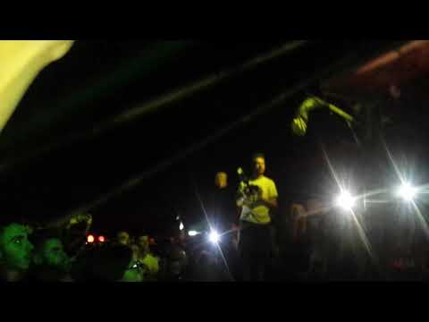 MAMANERA 2017 / SUD SOUND SYSTEM - A nume de diu (live - 19.08.2017)