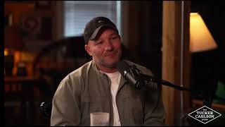 Shawn Ryan’s Journey to Christ (Tucker Carlson)…Did Shawn become Born-Again? My Thoughts at the End!