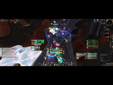 Sylvanas Windrunner Heroic