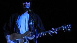 Alex G - In Love (Live @ Bleach, Brighton, 02/02/16)