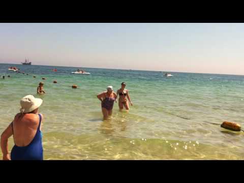 Levente & Ionela-Tunisia - Port El Kantaoui - 1