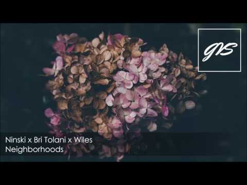 Ninski x Bri Tolani x Wiles - Neighborhoods