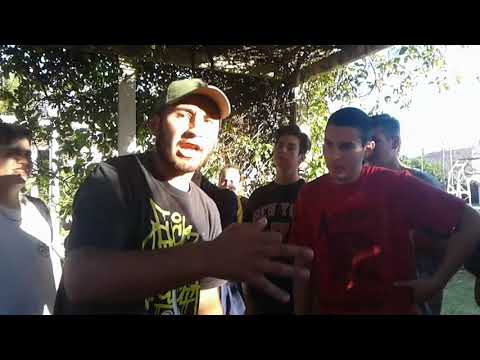 Play vs JK | 1vs1 | Final | Soerap Rhymes