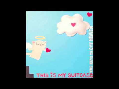This Is My Suitcase - Jesusfreak