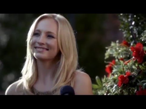 Elena Gilbert Staffel 4 - Träume in denen er dich umbringt