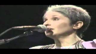 Joan Baez: I'm with you