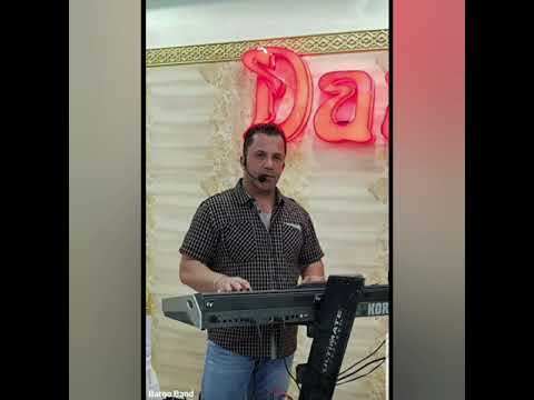 AJMO GRAND - BARGO BEND  #AIRLIJA#DOMAKINE-AJ_ZAIGRAJ_ORO_VESELO-MUKA_ME_NATERA#LIVE#