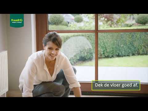 KwadrO ramen en deuren