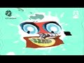 Klasky Csupo In U Major