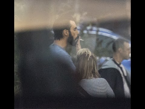 rylan around Rylan Clark-Neal returns to work for the first time after marriage problems as he’s spo