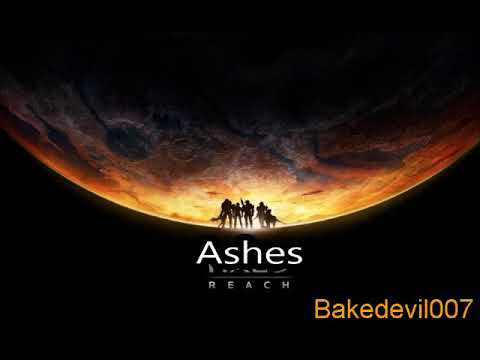 Ashes Halo Reach Music Extended