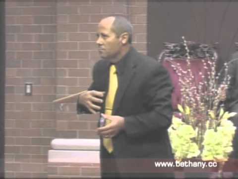 2011.10.02 SunPM-Luigi Mitoi-Dificultatile sfintirii