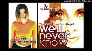 Never Know Music Video