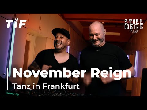 November Reign | Tanz in Frankfurt presents Still Here