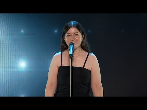 Josephine Marie Grima - "It's almost too good to be true!" (Judge Nate)