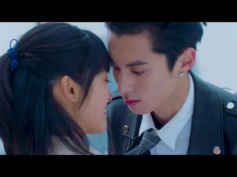 Meteor Garden 2018 - All kisses