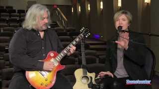 Video thumbnail for TC-Helicon VoiceLive 3 Vocal and Guitar Effects Processor Pedal Demo - Sweetwater Sound by Sweetwater