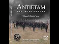 ANTIETAM:THE MIN–SERIES DIRECTOR'S CUT VOLUME I: EPISODE II PREVIEW