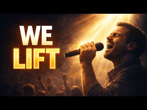 Lifting Our Voices | Contemporary Worship Song (Official Video)