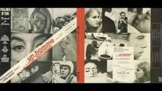 Pierre Barouh - Samba Saravah