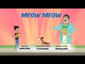 চিকু আর বান্টি Meow Meow Full Episode Bangla Chikoo Aur Bunty Bangla Atoz Ca