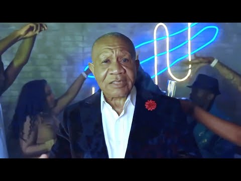 It's Yours - Lenny Williams (Official Video)